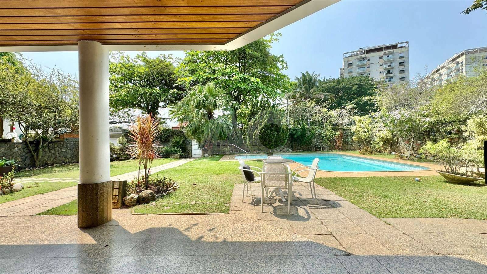 Casa de Condomínio à venda com 9 quartos, 900m² - Foto 19