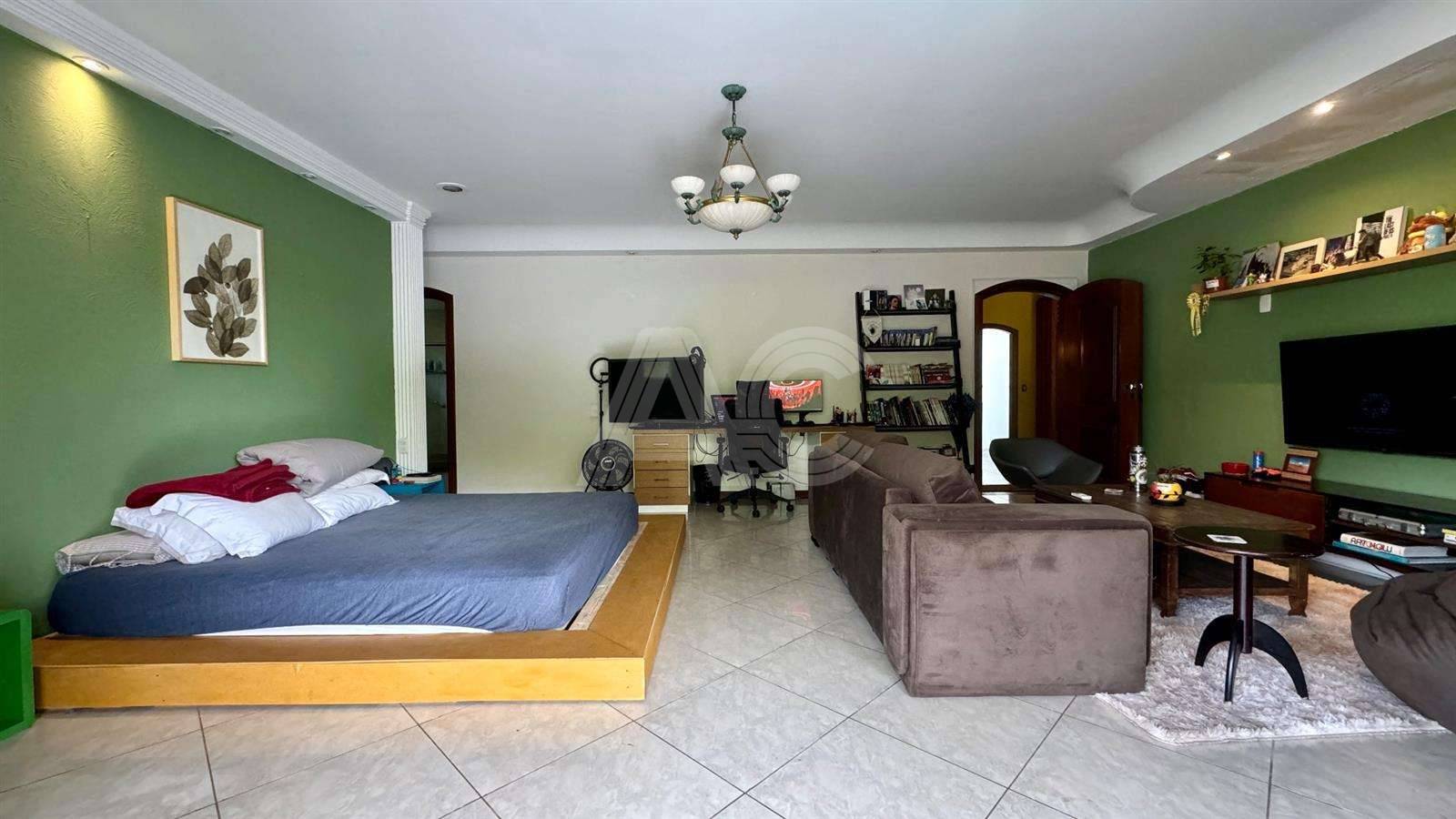 Casa de Condomínio à venda com 9 quartos, 900m² - Foto 35