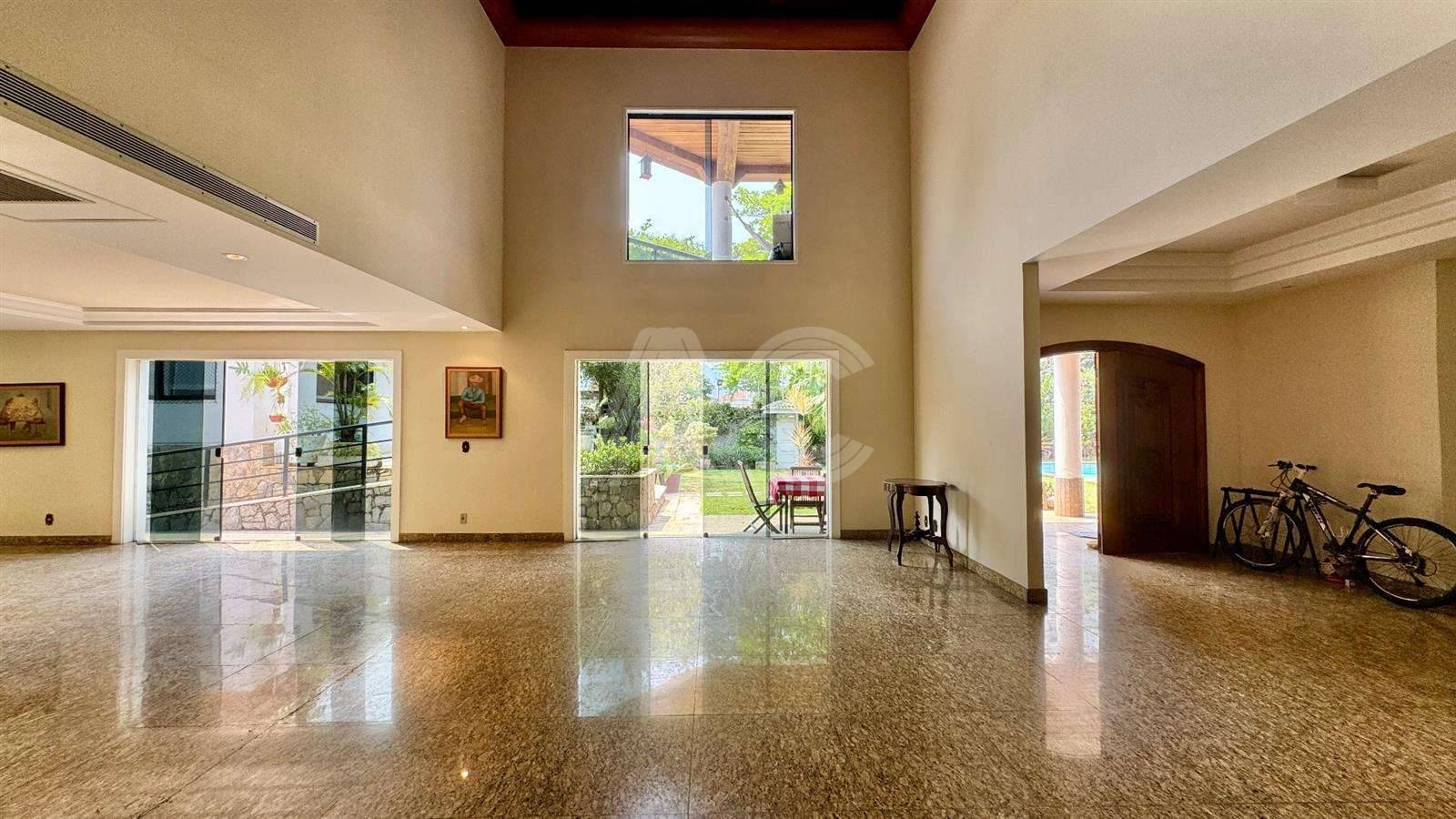 Casa de Condomínio à venda com 9 quartos, 900m² - Foto 16