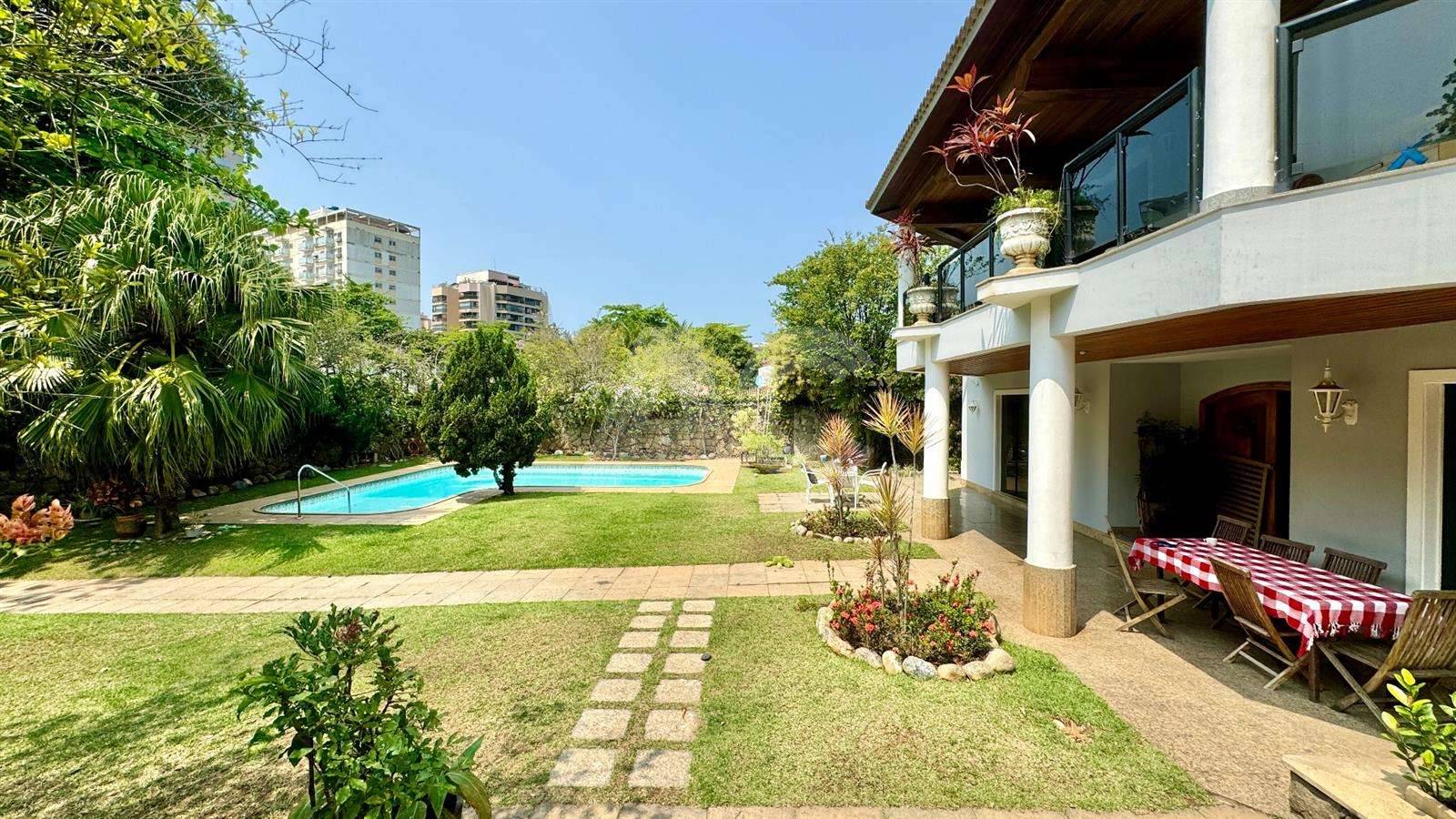 Casa de Condomínio à venda com 9 quartos, 900m² - Foto 7