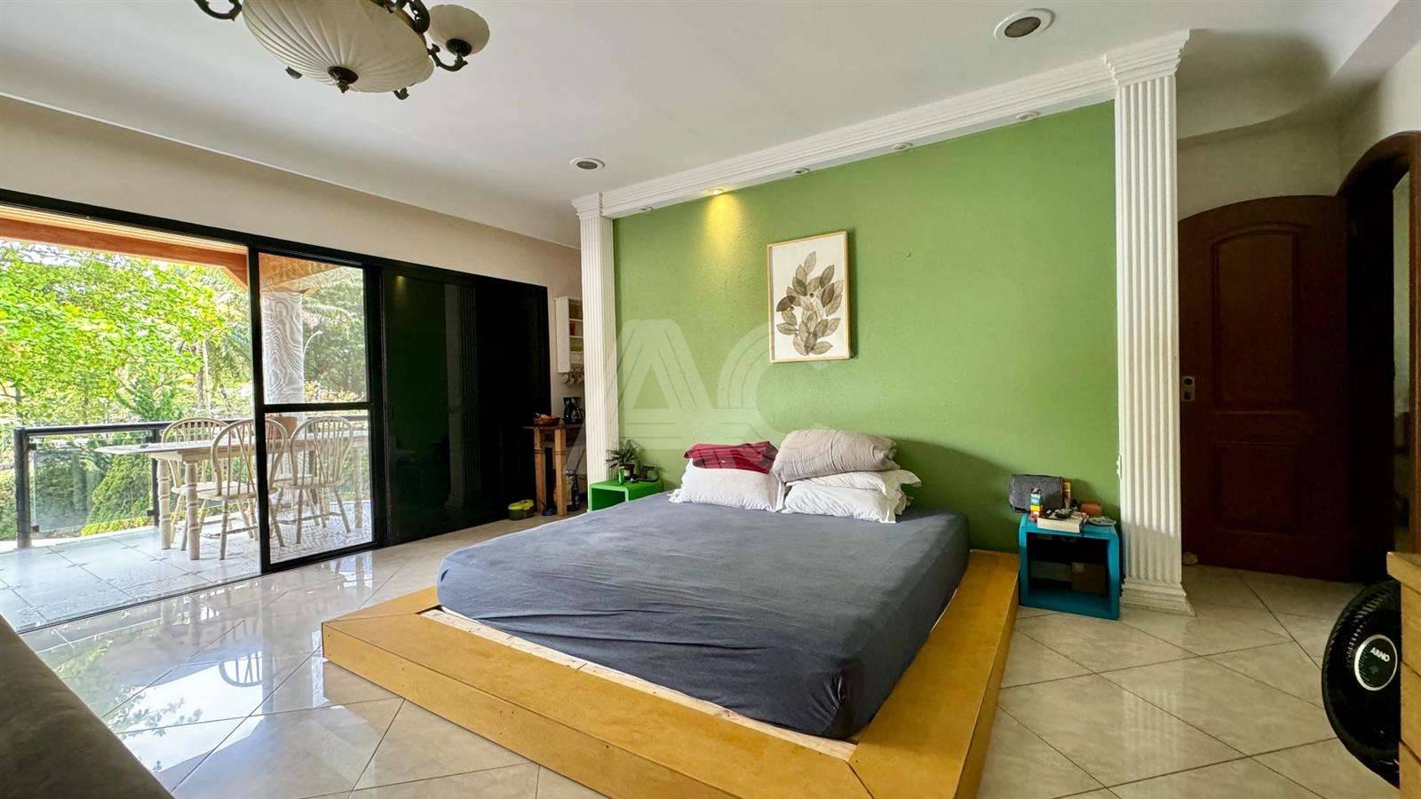 Casa de Condomínio à venda com 9 quartos, 900m² - Foto 31