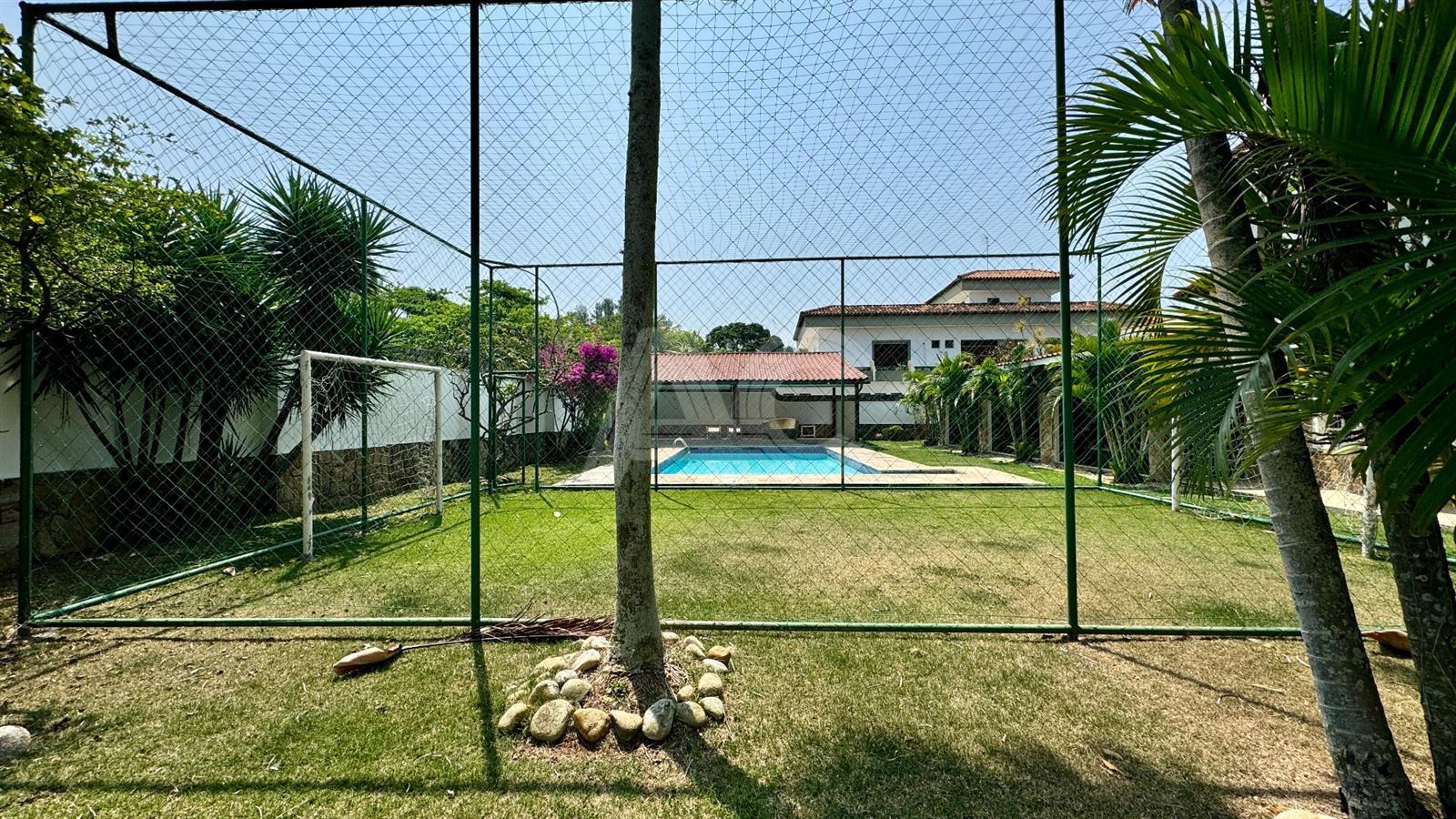 Casa de Condomínio à venda com 6 quartos, 900m² - Foto 3