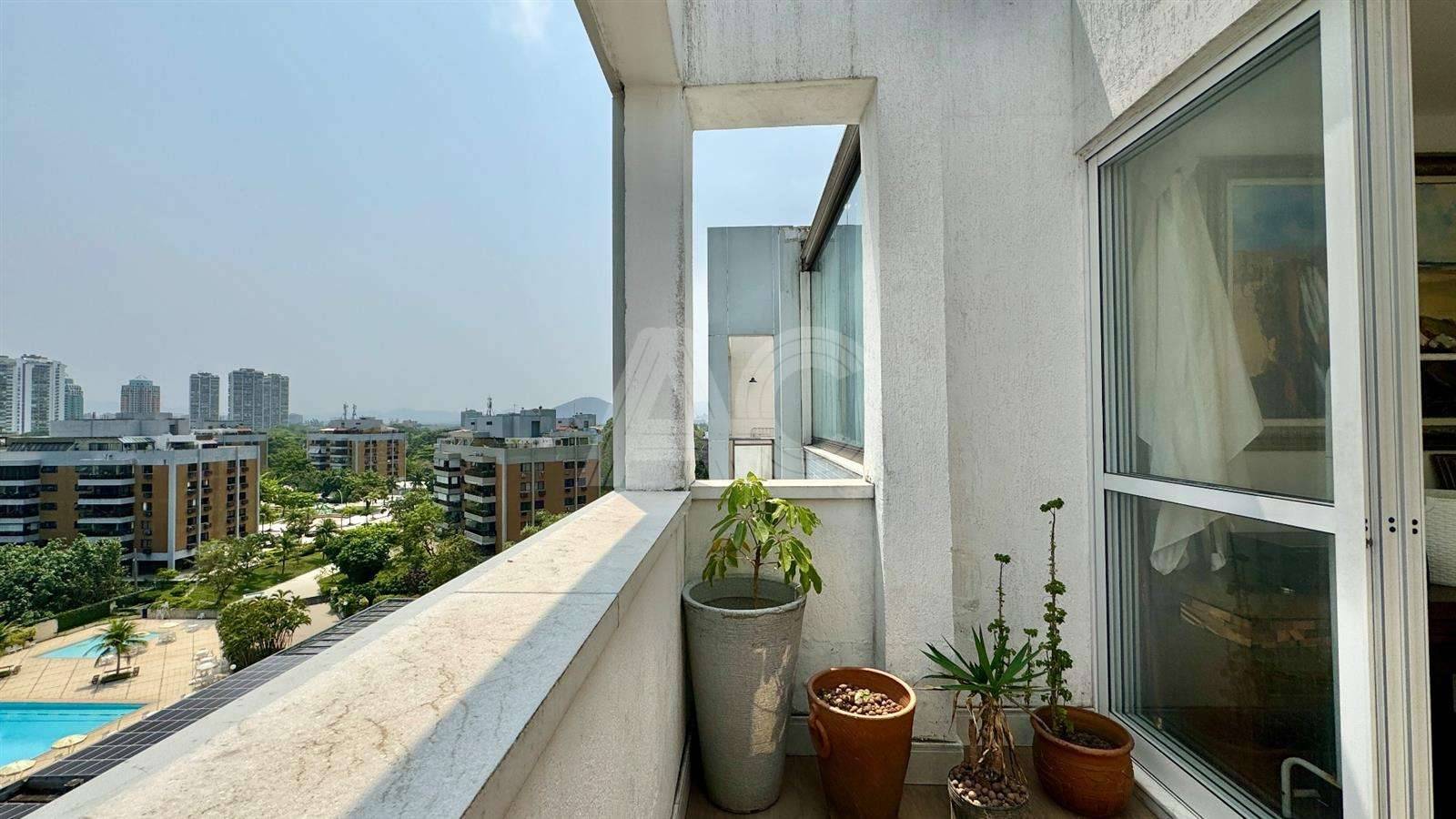 Cobertura à venda com 2 quartos, 107m² - Foto 23