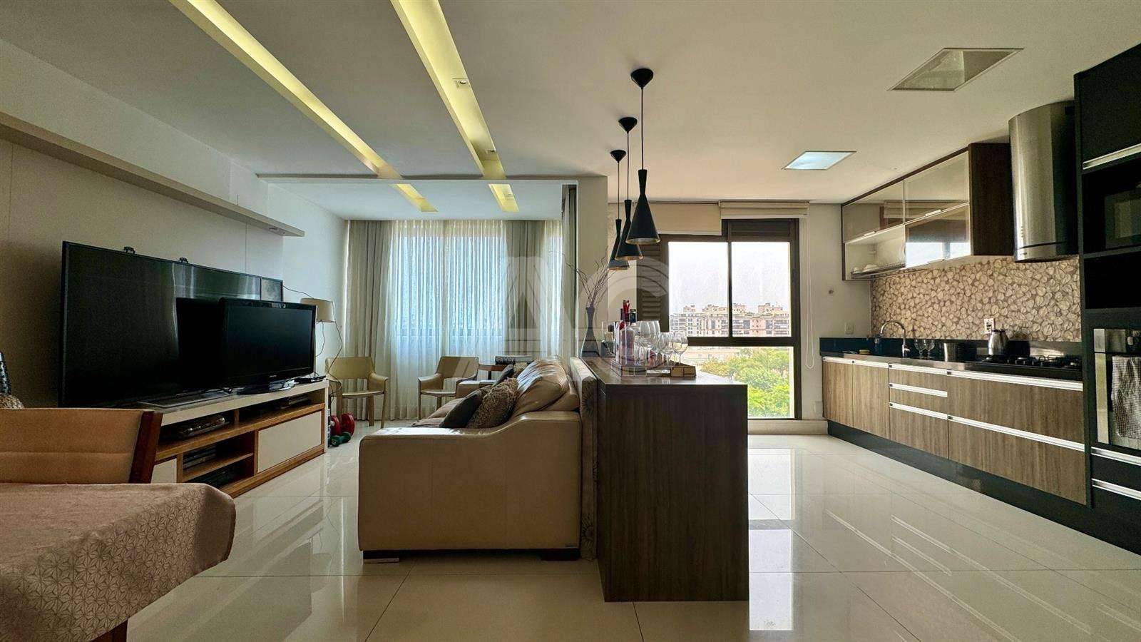 Cobertura à venda com 2 quartos, 107m² - Foto 5