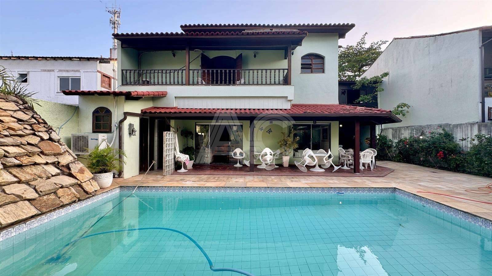 Casa à venda com 4 quartos, 468m² - Foto 11