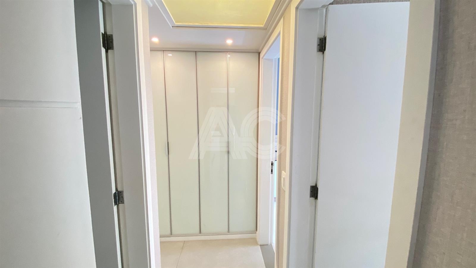 Apartamento à venda com 4 quartos, 160m² - Foto 18