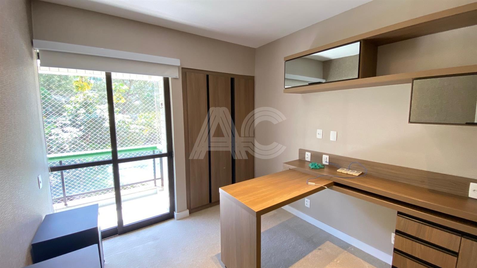 Apartamento à venda com 4 quartos, 160m² - Foto 19