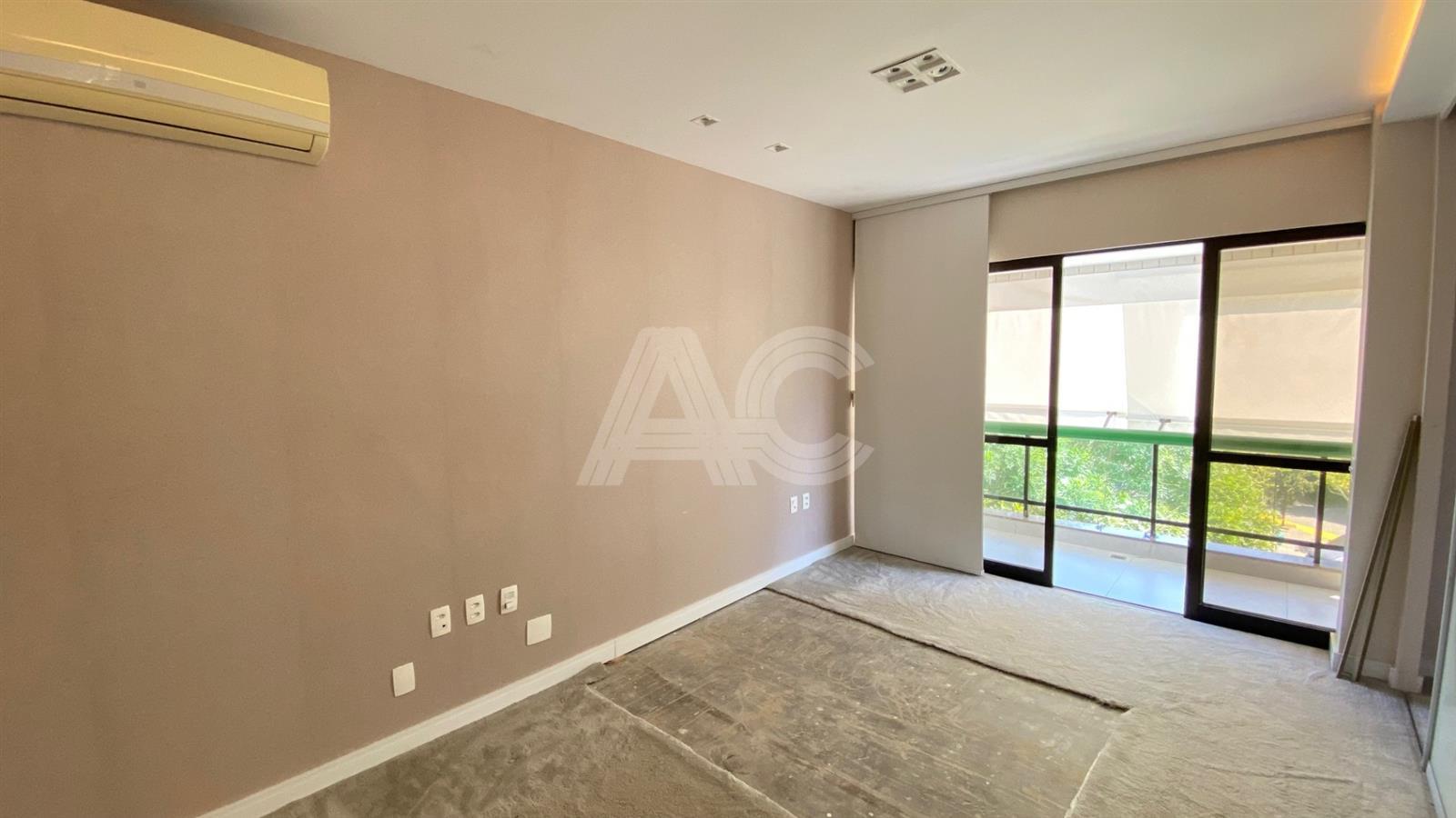 Apartamento à venda com 4 quartos, 160m² - Foto 26