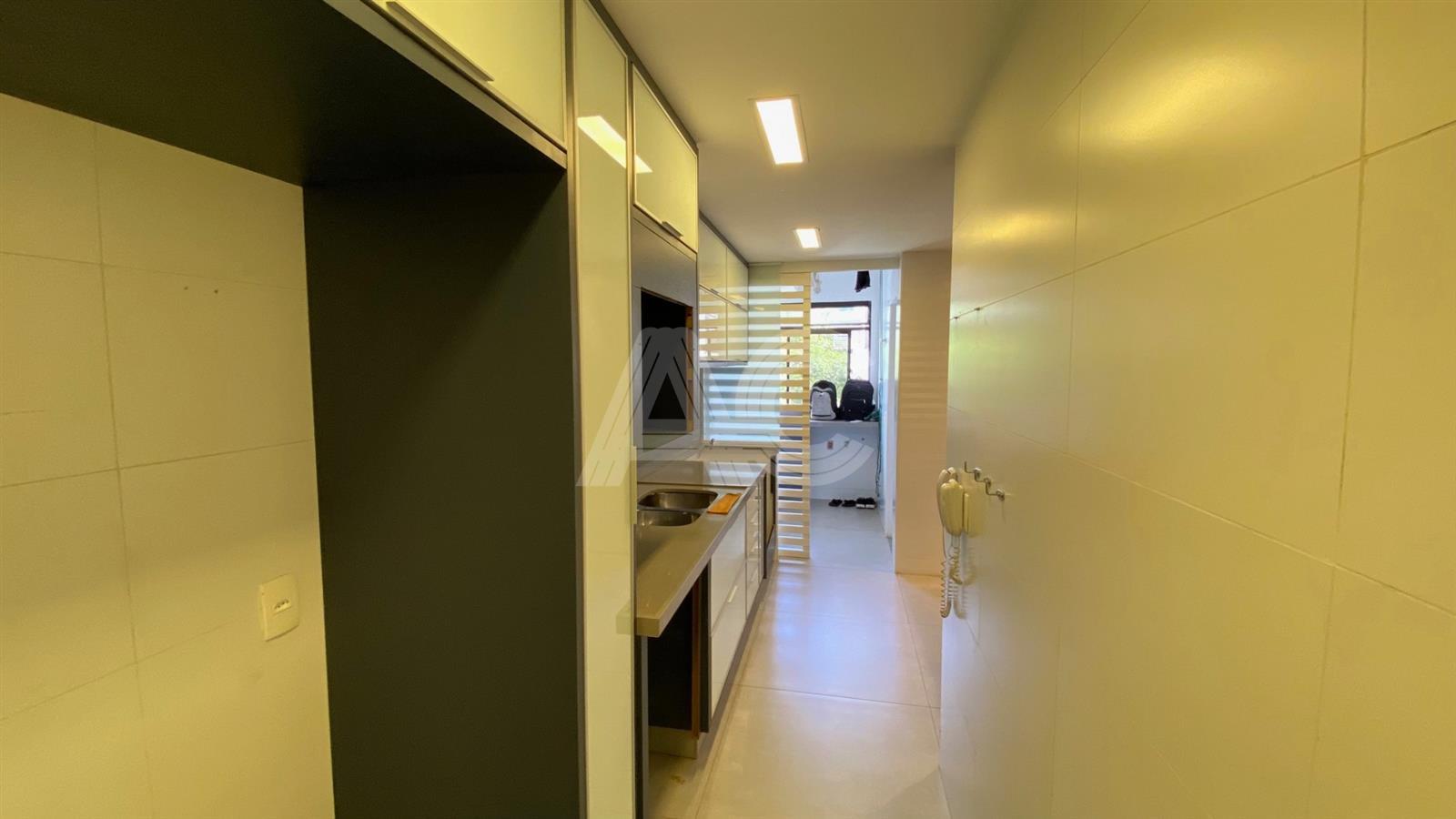 Apartamento à venda com 4 quartos, 160m² - Foto 40