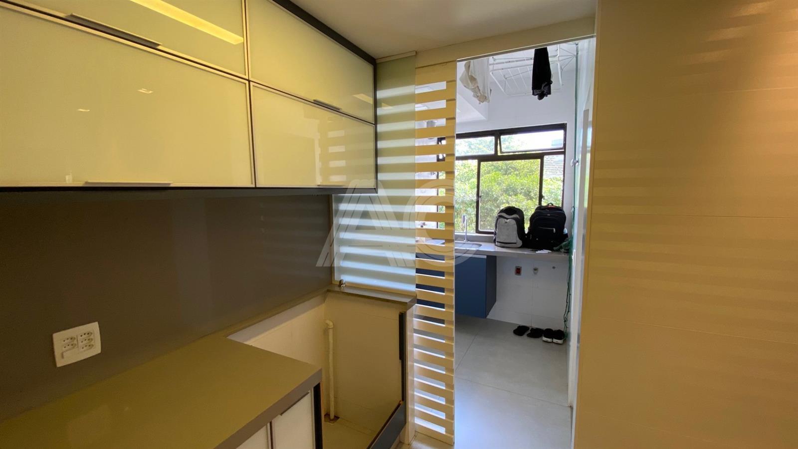 Apartamento à venda com 4 quartos, 160m² - Foto 41