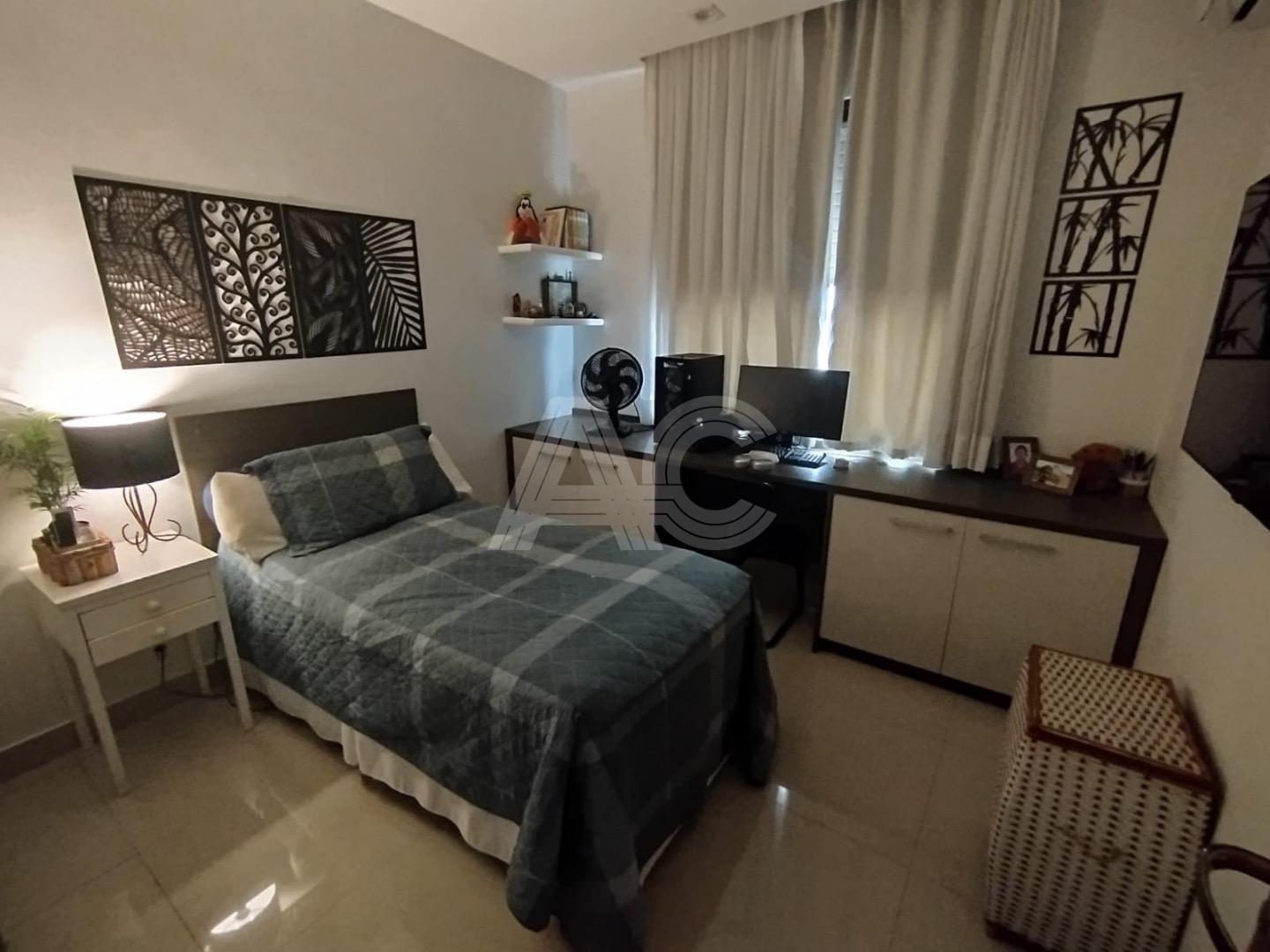 Apartamento à venda com 4 quartos, 161m² - Foto 11