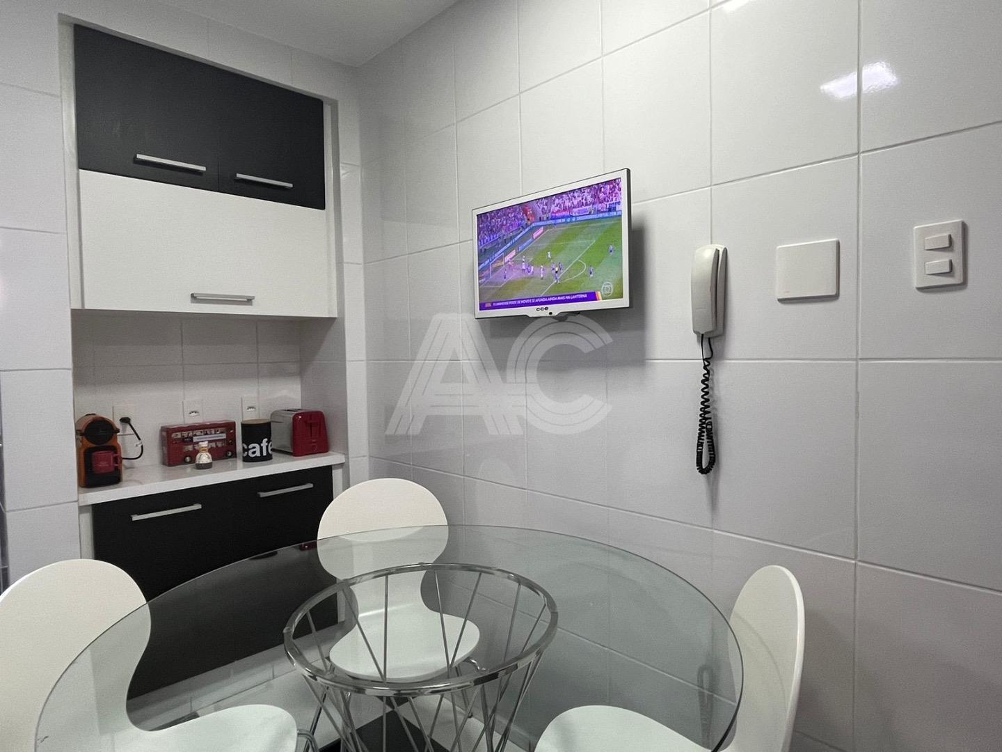 Apartamento à venda com 4 quartos, 161m² - Foto 21