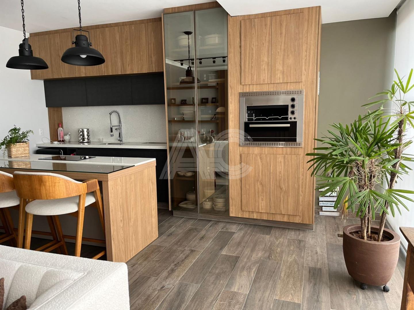 Apartamento à venda com 4 quartos, 161m² - Foto 6