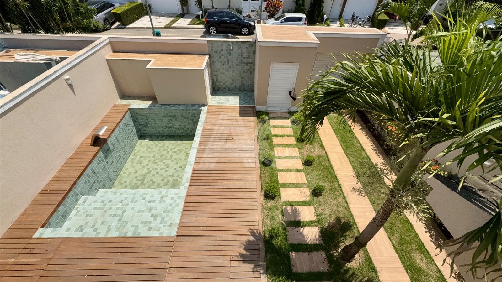 Casa de Condomínio à venda com 5 quartos, 310m² - Foto 24