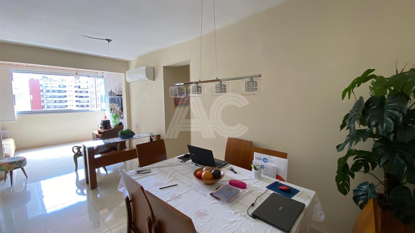 Apartamento à venda com 2 quartos, 85m² - Foto 1