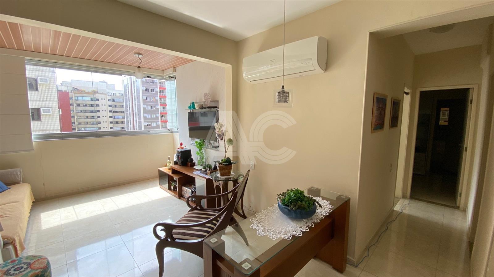 Apartamento à venda com 2 quartos, 85m² - Foto 3