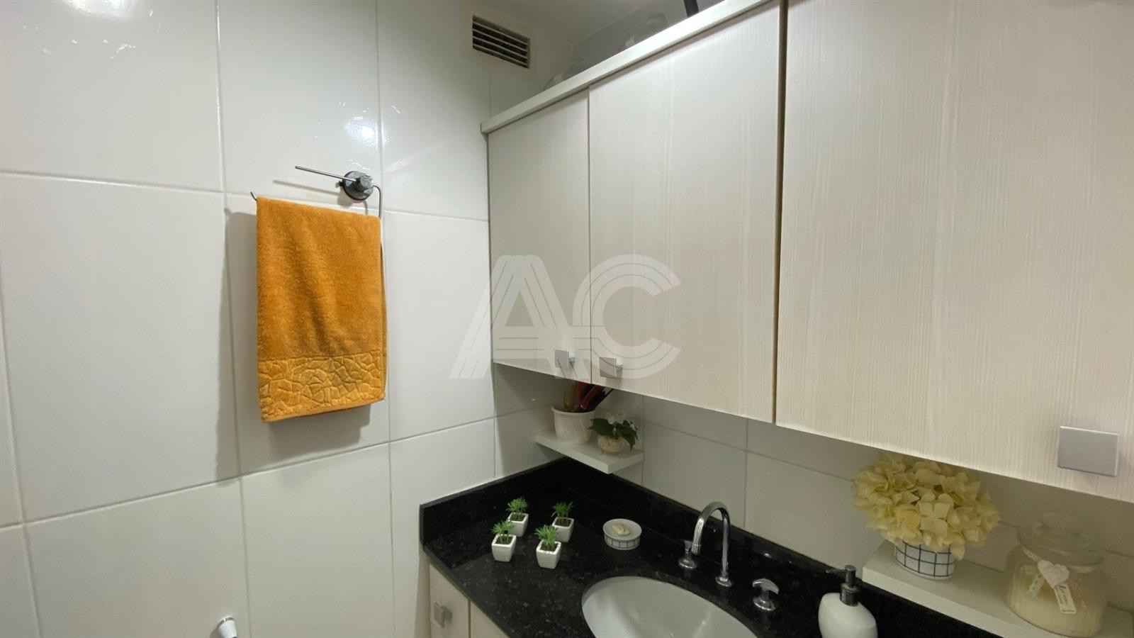 Apartamento à venda com 2 quartos, 85m² - Foto 11