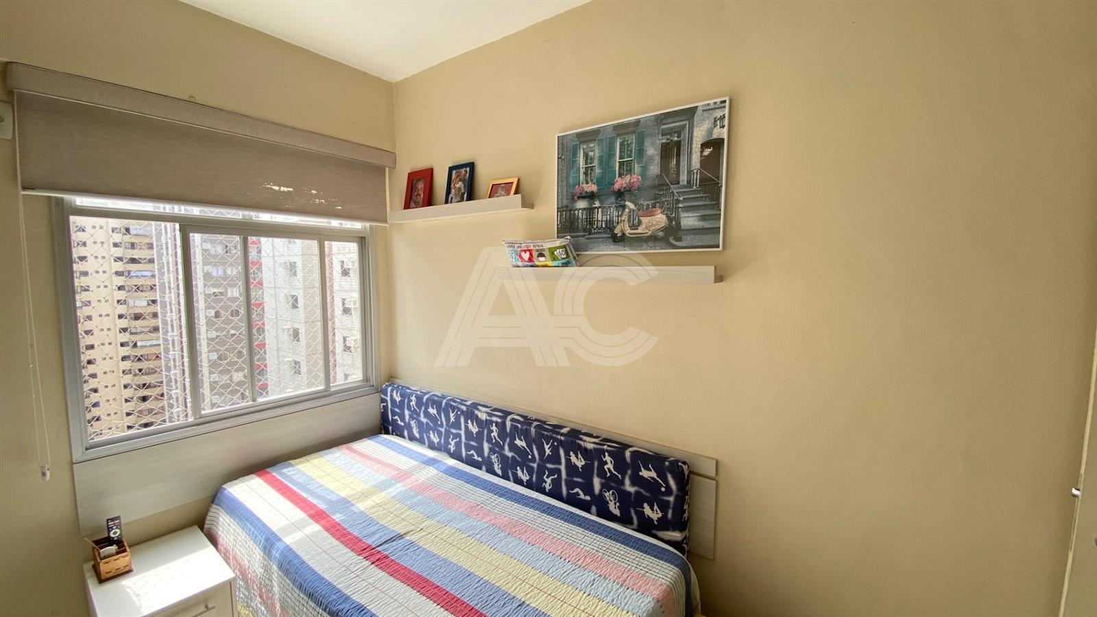 Apartamento à venda com 2 quartos, 85m² - Foto 14