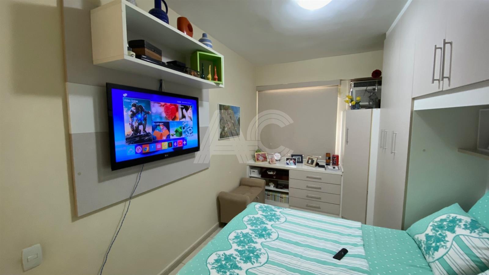 Apartamento à venda com 2 quartos, 85m² - Foto 17