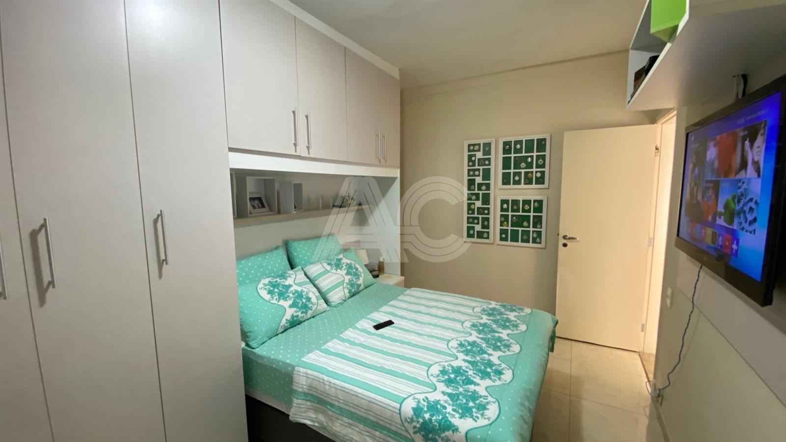 Apartamento à venda com 2 quartos, 85m² - Foto 18