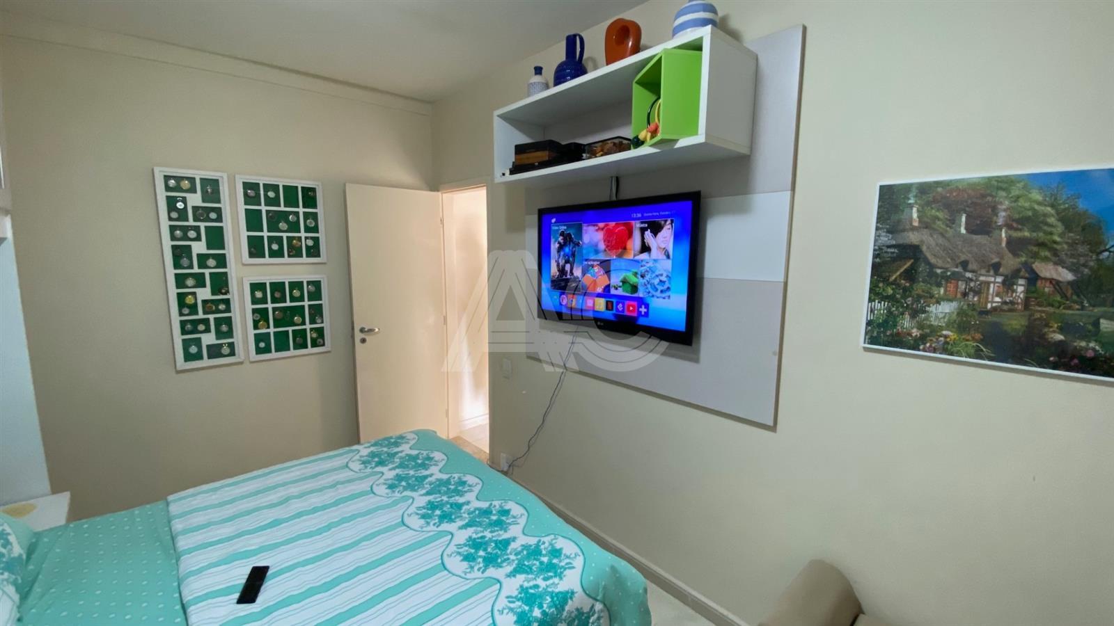 Apartamento à venda com 2 quartos, 85m² - Foto 19