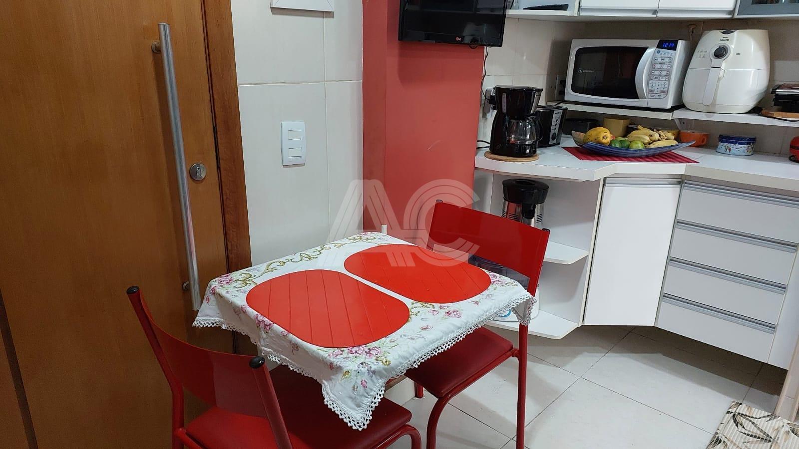 Apartamento à venda com 2 quartos, 85m² - Foto 21