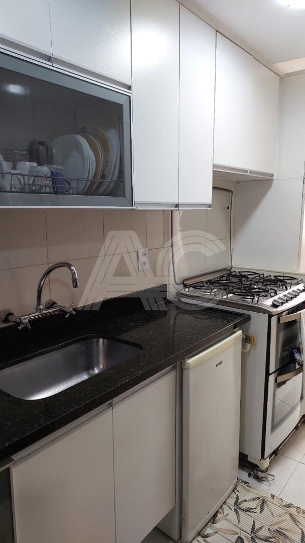 Apartamento à venda com 2 quartos, 85m² - Foto 23