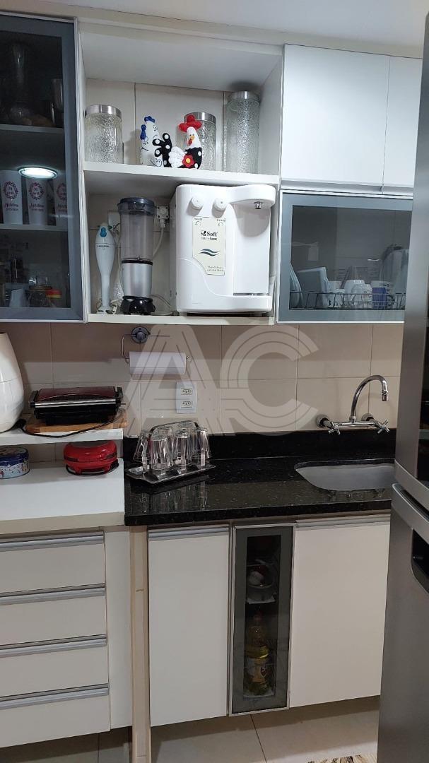 Apartamento à venda com 2 quartos, 85m² - Foto 24