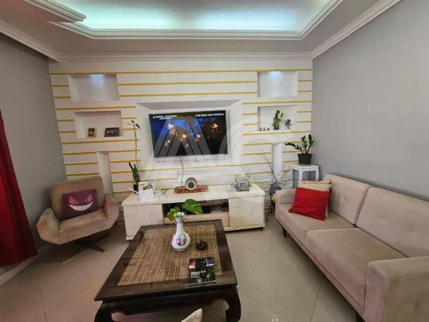 Cobertura à venda com 3 quartos, 139m² - Foto 4