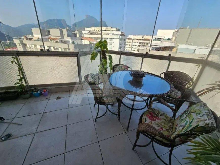 Cobertura à venda com 3 quartos, 139m² - Foto 7