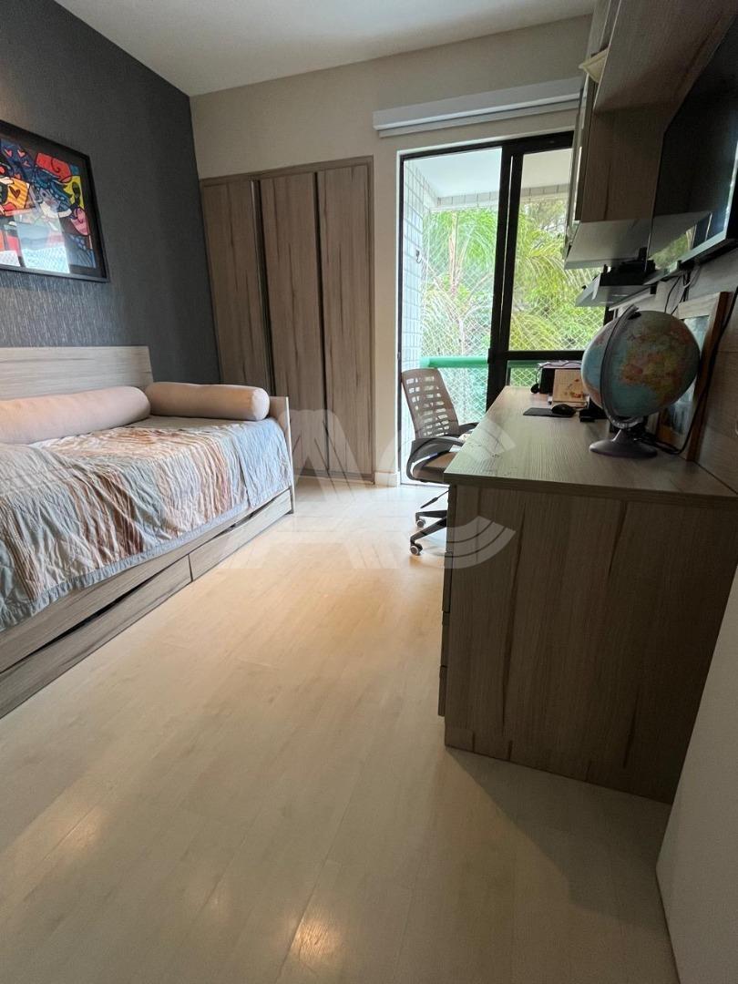 Apartamento à venda com 4 quartos, 160m² - Foto 5