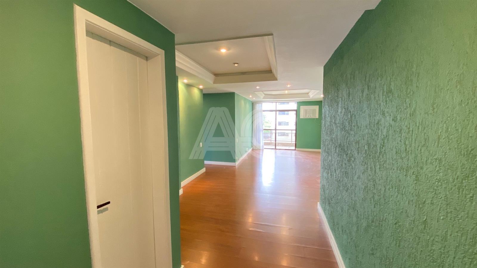 Apartamento à venda com 4 quartos, 145m² - Foto 5