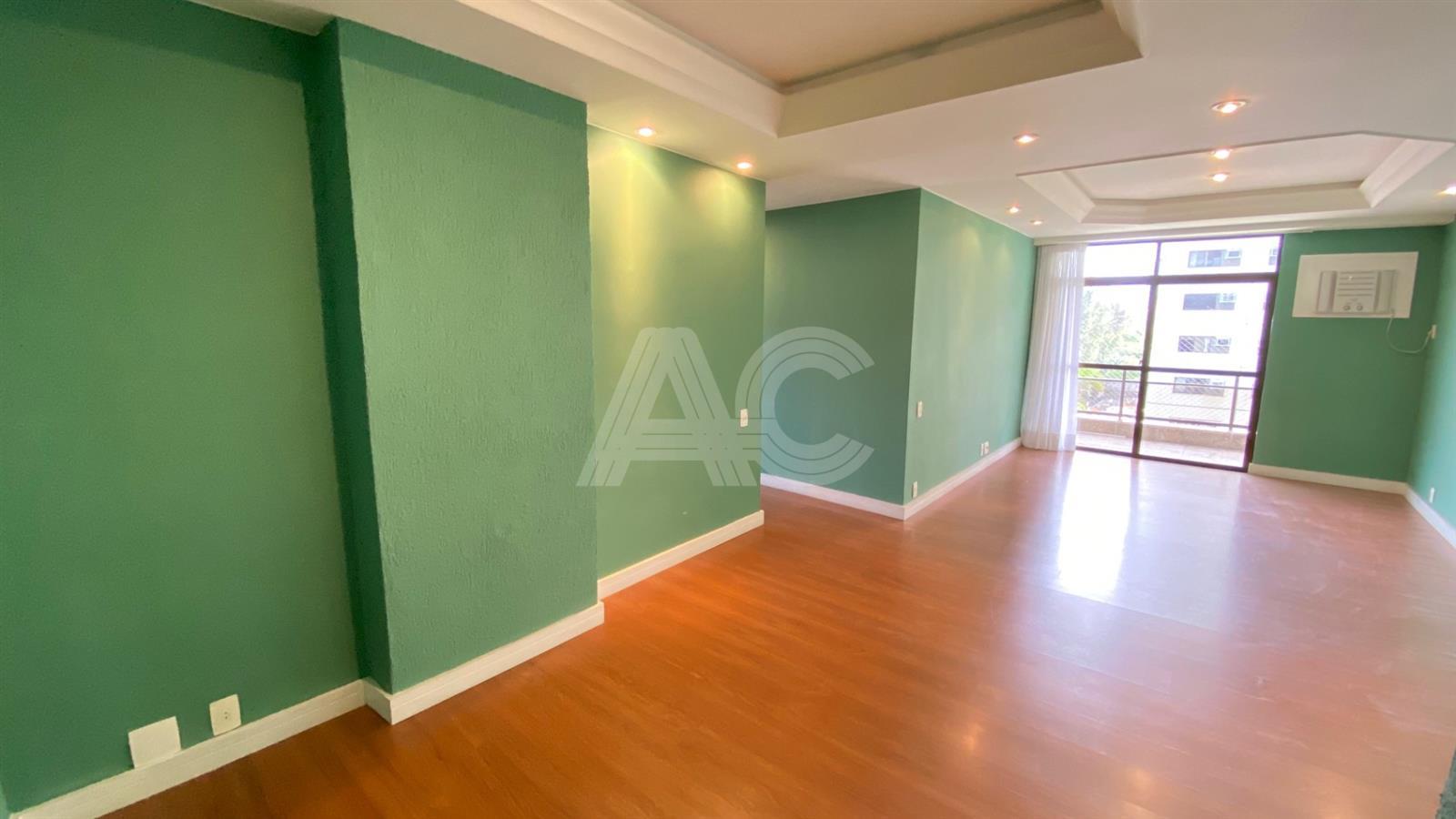 Apartamento à venda com 4 quartos, 145m² - Foto 6