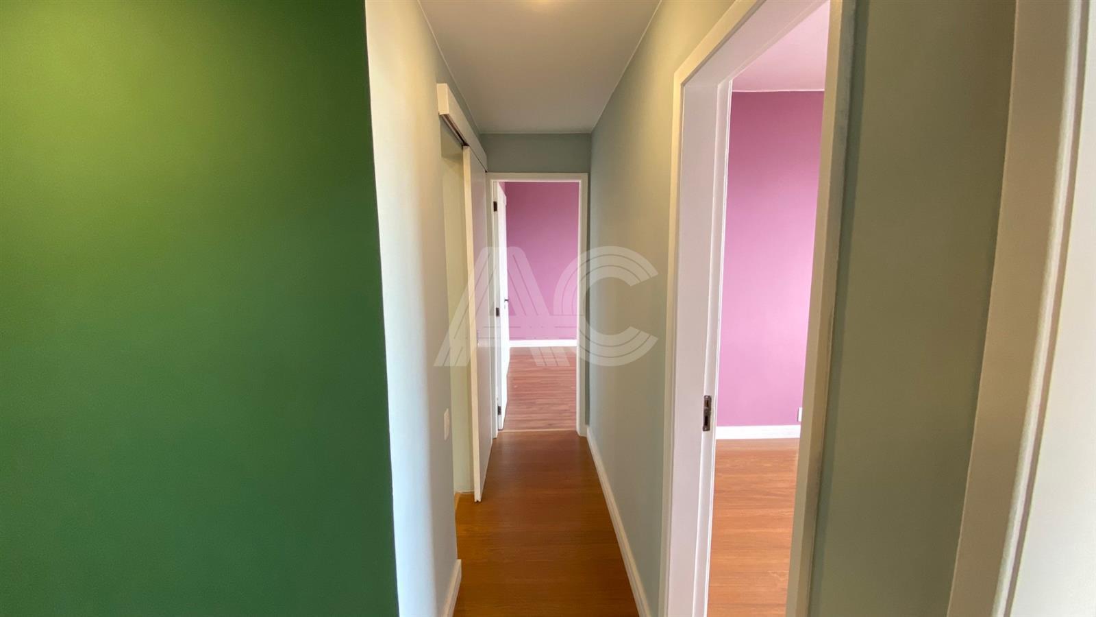 Apartamento à venda com 4 quartos, 145m² - Foto 23