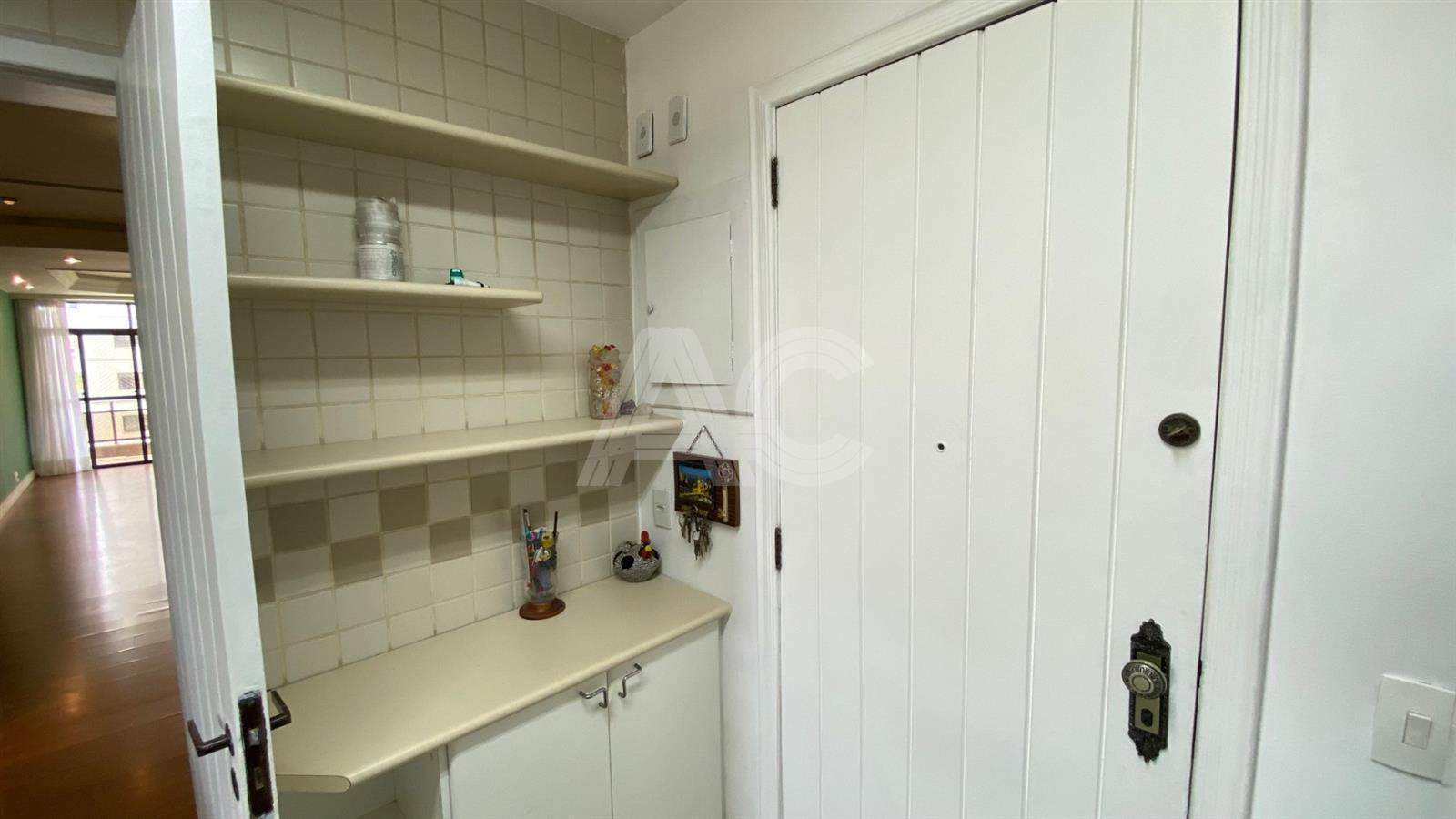 Apartamento à venda com 4 quartos, 145m² - Foto 37