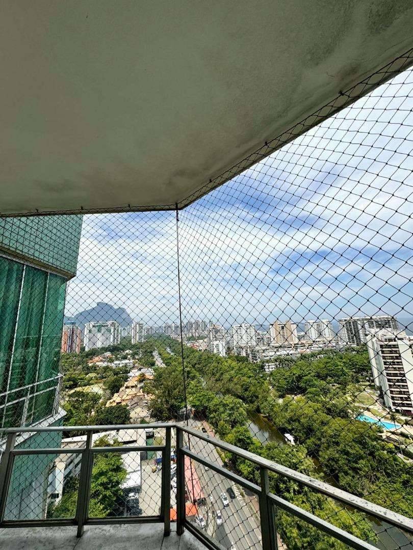 Apartamento à venda com 2 quartos, 80m² - Foto 5