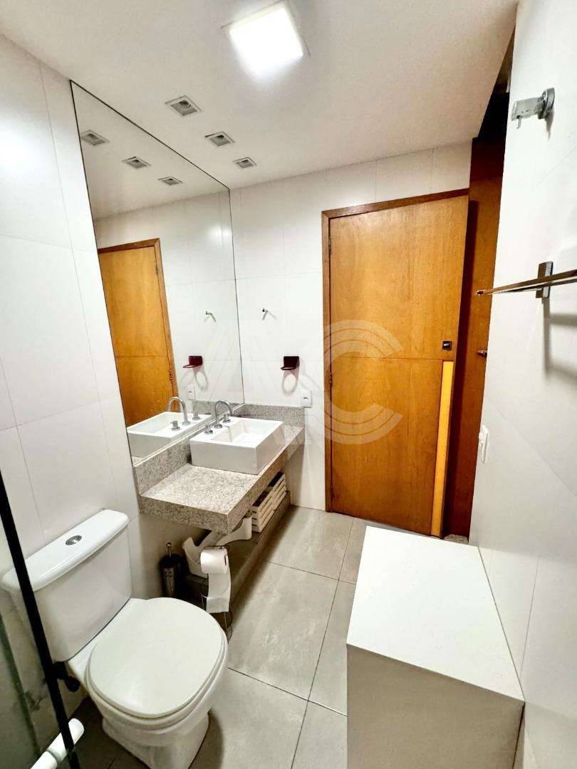 Apartamento à venda com 2 quartos, 80m² - Foto 9