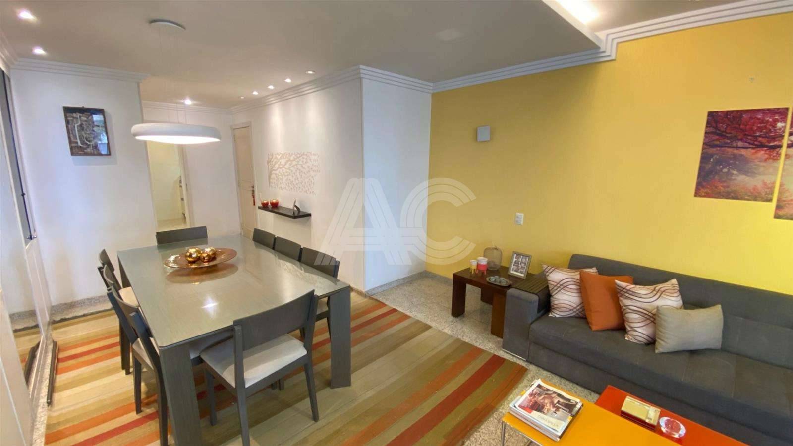 Apartamento à venda com 4 quartos, 145m² - Foto 6