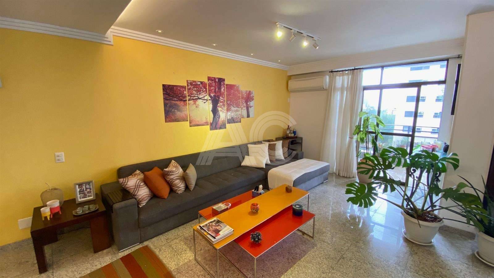 Apartamento à venda com 4 quartos, 145m² - Foto 8