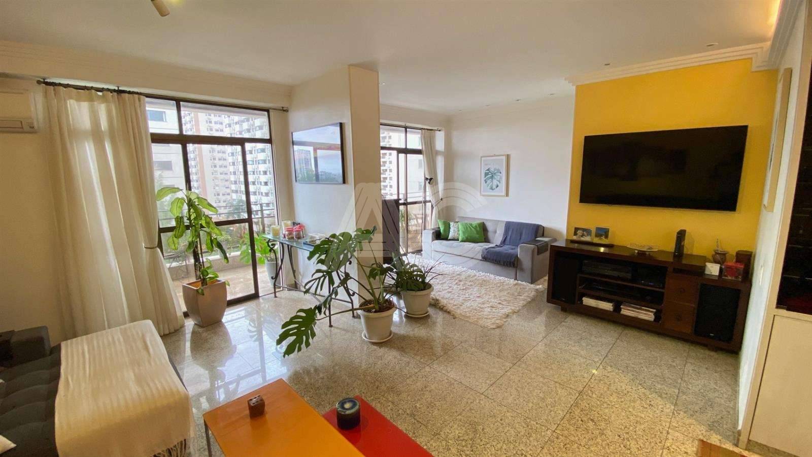 Apartamento à venda com 4 quartos, 145m² - Foto 9