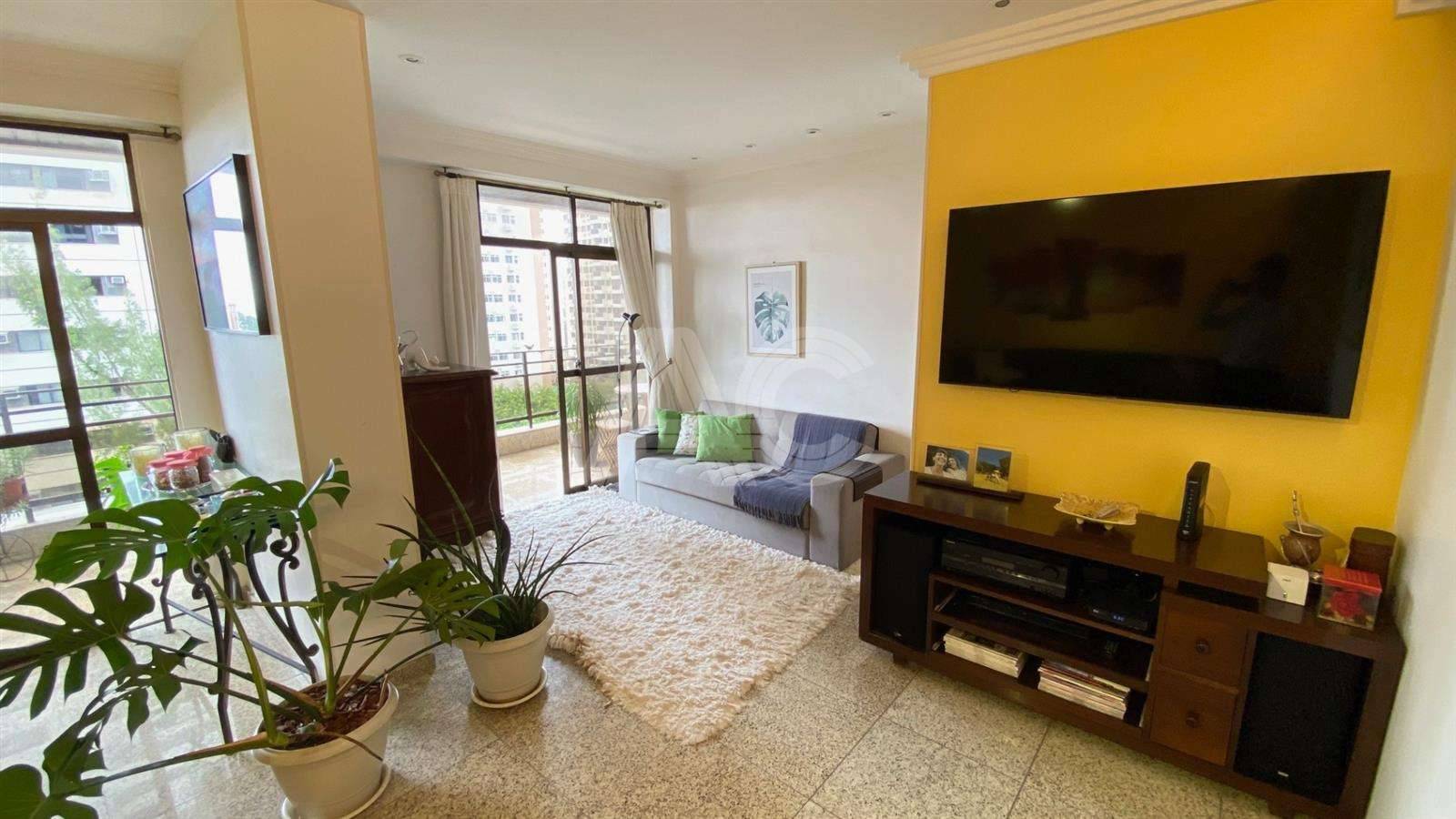 Apartamento à venda com 4 quartos, 145m² - Foto 12