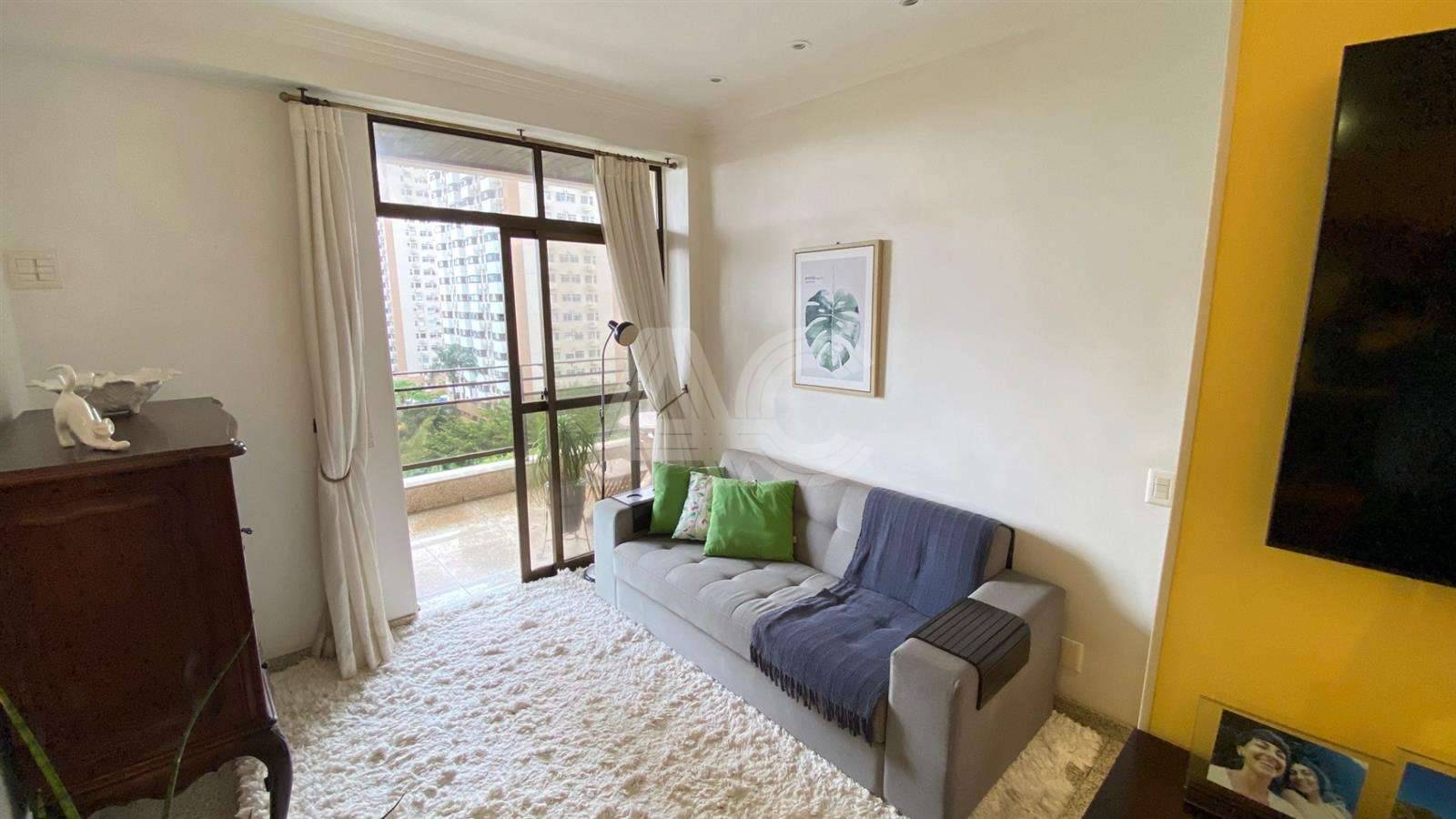 Apartamento à venda com 4 quartos, 145m² - Foto 13