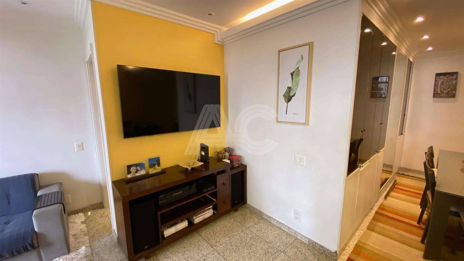 Apartamento à venda com 4 quartos, 145m² - Foto 14