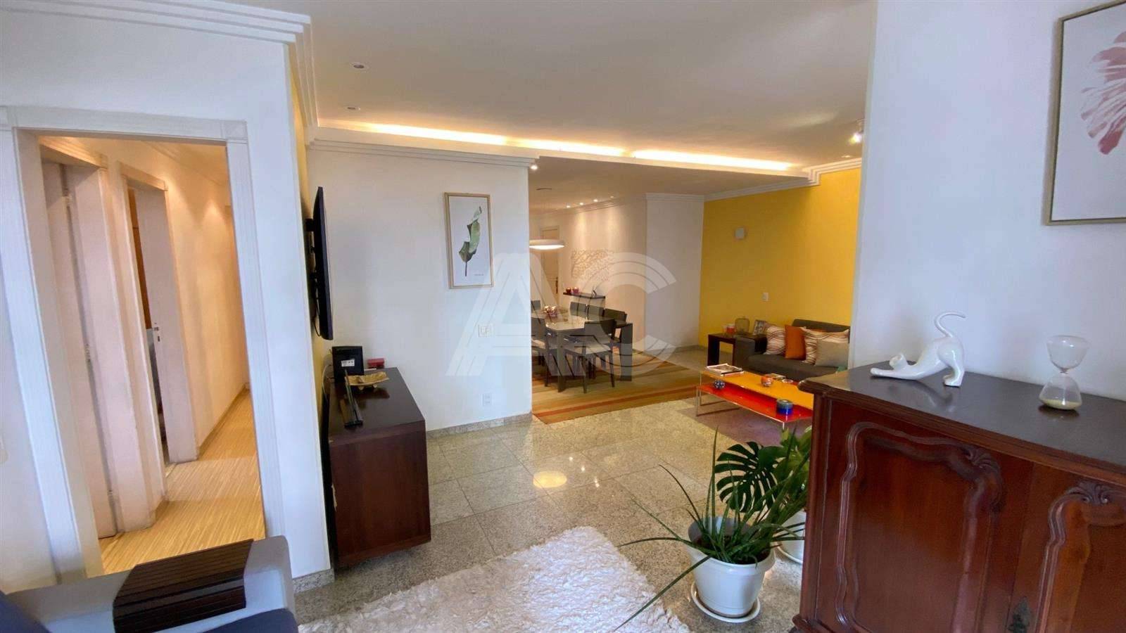 Apartamento à venda com 4 quartos, 145m² - Foto 15