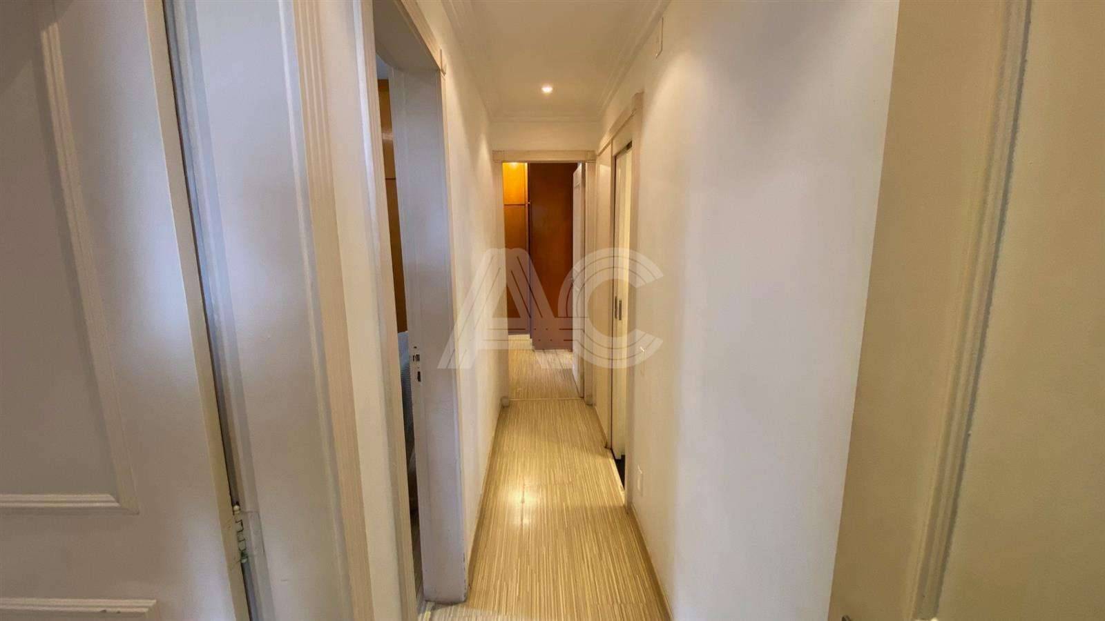 Apartamento à venda com 4 quartos, 145m² - Foto 21