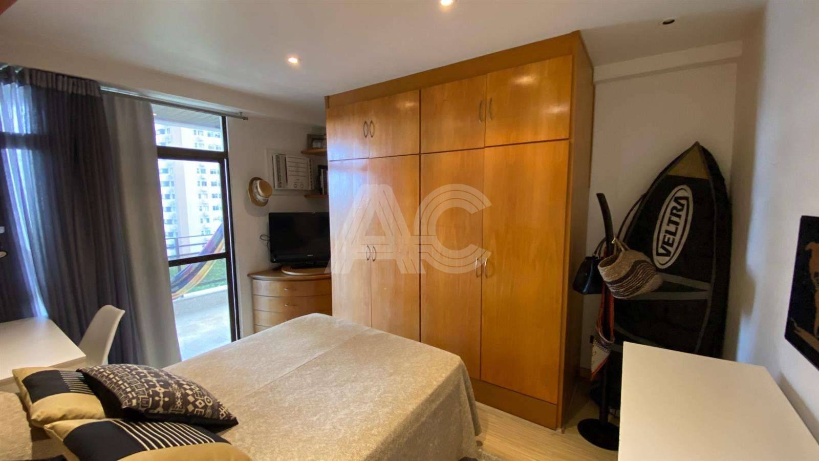 Apartamento à venda com 4 quartos, 145m² - Foto 22