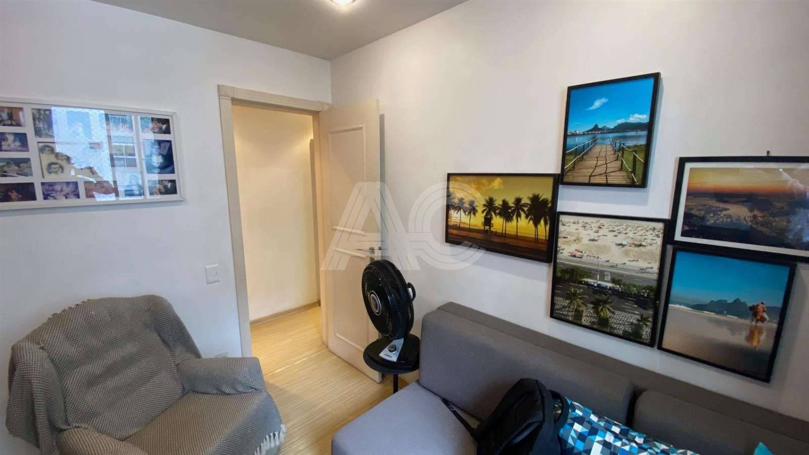 Apartamento à venda com 4 quartos, 145m² - Foto 26