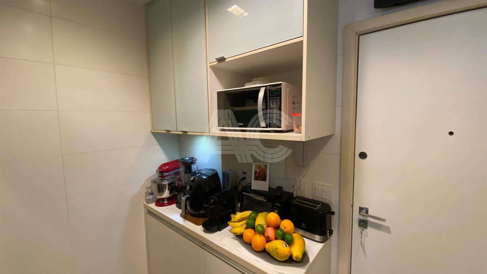 Apartamento à venda com 4 quartos, 145m² - Foto 38