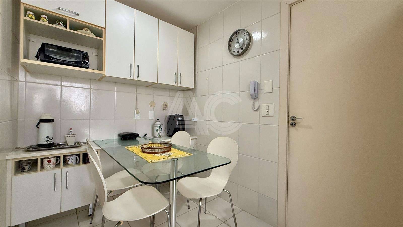 Apartamento à venda com 3 quartos, 166m² - Foto 31