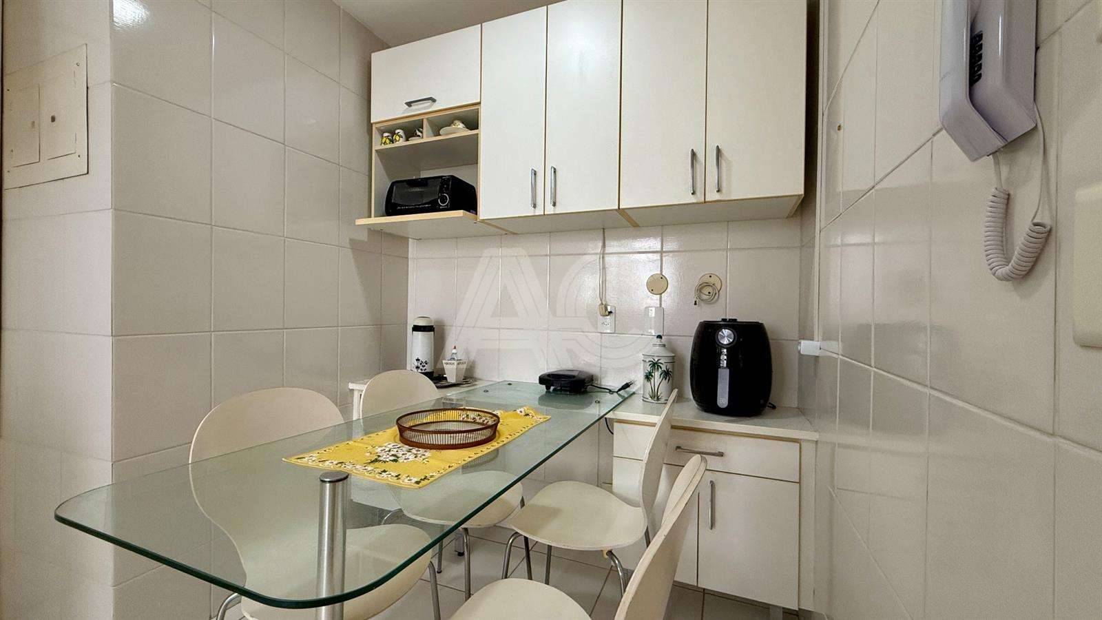 Apartamento à venda com 3 quartos, 166m² - Foto 26